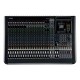 Mezcladora MGP24X Yamaha de 24 canales (conexión iPad o iPhone)-CasadelMusico-