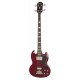 Bajo Epiphone Rojo Cherry EB-3 EBG3CHCH1-CasadelMusico-