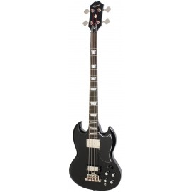 Bajo Epiphone Negro EBG3EBCH1-CasadelMusico-