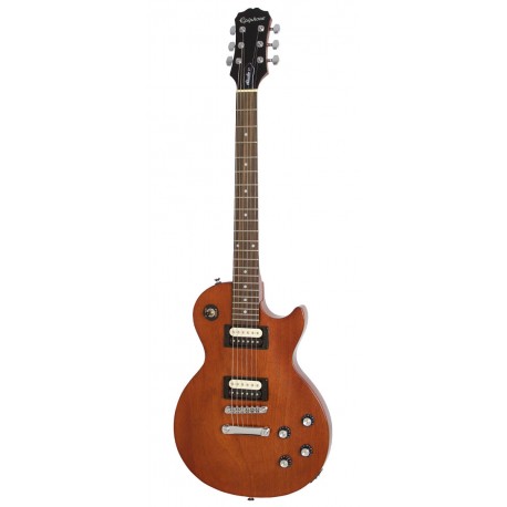 Guitarra Epiphone Les Paul Studio LT Walnut-CasadelMusico-