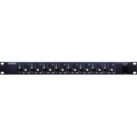 Pre Amplificador Yamaha  MLA8-CasadelMusico-
