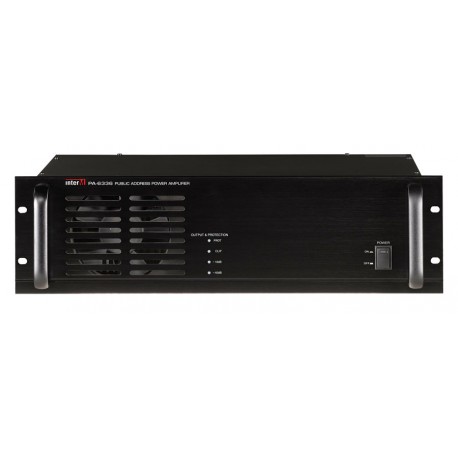 Amplificador Inter M PA-6336-CasadelMusico-
