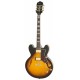 Guitarra Epiphone Sheraton-II Pro Vintage sunburst-CasadelMusico-