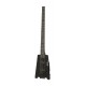 Bajo Spirit XT-2 Outfit  4 cuerdas Negro-CasadelMusico-
