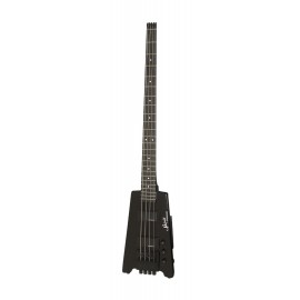 Bajo Spirit XT-2 Outfit  4 cuerdas Negro-CasadelMusico-