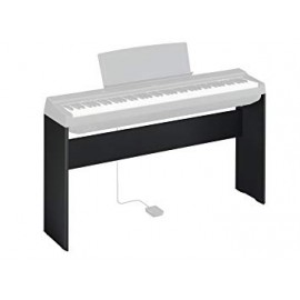 Base Para Piano Digital  P-125b Color Negro o Blanco-CasadelMusico-Pianos