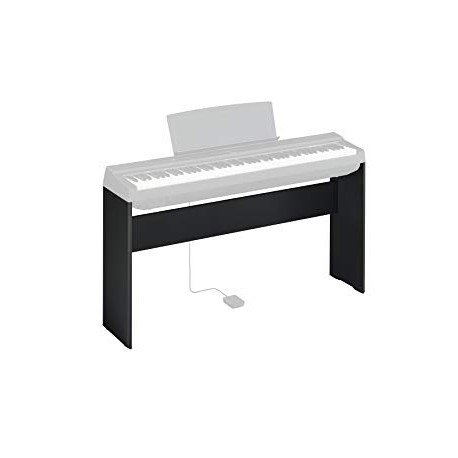 Base Para Piano Digital  P-125b Color Negro o Blanco-CasadelMusico-Pianos