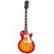 Guitarra Epiphone Les Paul STANDARD PLUS-TOP PRO Heritage Cherry Sunburst-CasadelMusico-