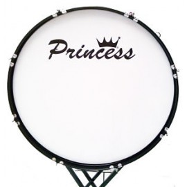 Tambora De Marcha Princess Blanca-CasadelMusico-