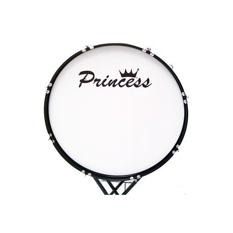 Tambora De Marcha Princess Blanca-CasadelMusico-