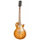 Guitarra Epiphone Les Paul STANDARD PLUS-TOP PRO Mojave Fade-CasadelMusico-