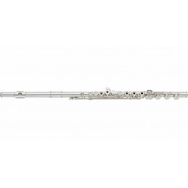 Flauta Transversal Yamaha YFL-362H-CasadelMusico-