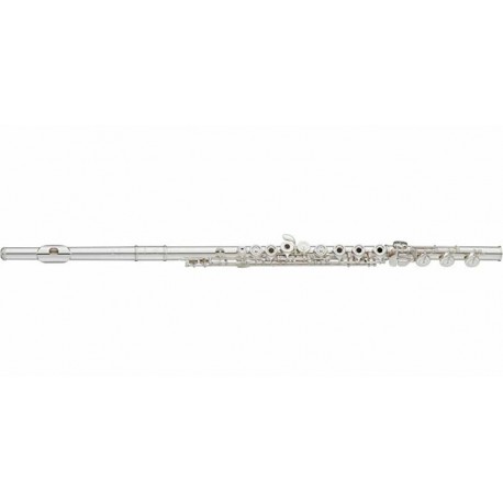 Flauta Transversal Yamaha YFL-362H-CasadelMusico-