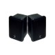 Bafles Cerwin Vega SDS-525B-T (Par) Blancos o Negros-CasadelMusico-