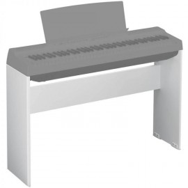 Base Para Piano Digital P-121 Blanco-CasadelMusico-Pianos