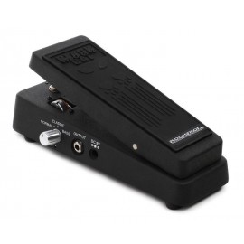 PEDAL Rocktron Black Cat Moan Wah Pedal-CasadelMusico-Pianos