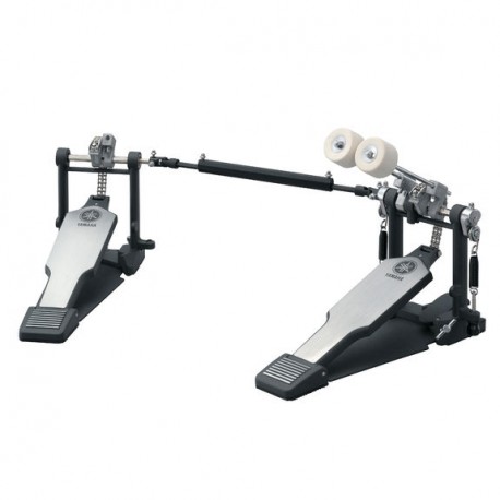 Pedal doble Yamaha DFP8500C-CasadelMusico-