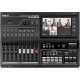 Mezcladora de video Roland VR-50HD 4 canales HDMI-CasadelMusico-