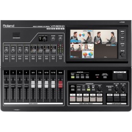 Mezcladora de video Roland VR-50HD 4 canales HDMI-CasadelMusico-