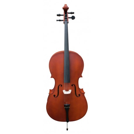 Chelo Amadeus Cellini 4/4 incluye Funda-CasadelMusico-