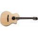 Guitarra Electroacústica Taylor 114CE-N Edición Limitada-CasadelMusico-