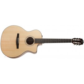 Guitarra Electroacústica Taylor 114CE-N Edición Limitada-CasadelMusico-