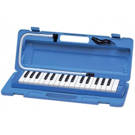 Pianica Yamaha de 32 teclas (B - C) P-32D-CasadelMusico-