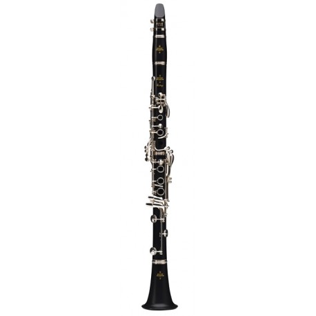 Clarinete Buffet Crampon Prodige BC2541-5-0 Nuevo!-CasadelMusico-