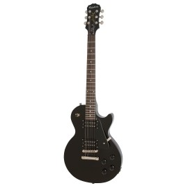 Guitarra Epiphone Les Paul Studio Negra-CasadelMusico-