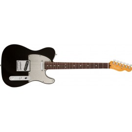 Guitarra Fender American Ultra Telecaster Texas Tea-CasadelMusico-