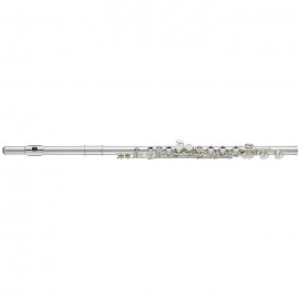 Flauta Yamaha YFL-517 Profesional llaves cerradas-CasadelMusico-