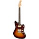 Guitarra Fender American Performer Jazzmaster Sunburst-CasadelMusico-