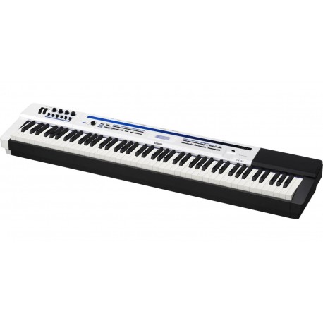 PIANO CASIO DIGITAL PX-5SWE-CasadelMusico-Pianos