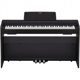 PIANO CASIO DIGITAL PX-870 BK-CasadelMusico-Pianos