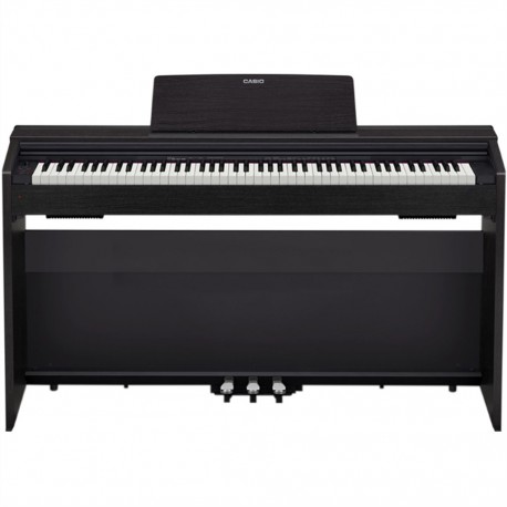 PIANO CASIO DIGITAL PX-870 BK-CasadelMusico-Pianos