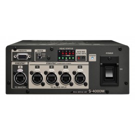 S-4000M      REAC Combinar Unidad (fusionar hasta 4 serpientes a / de un maestro)-CasadelMusico-