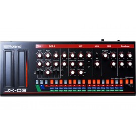 CONTROLADOR ROLAND DE UN JX-3P-CasadelMusico-Sintetizadores y Grabacion