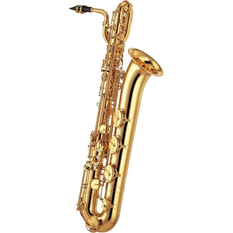 Saxofon Baritono Yamaha YBS62E-CasadelMusico-