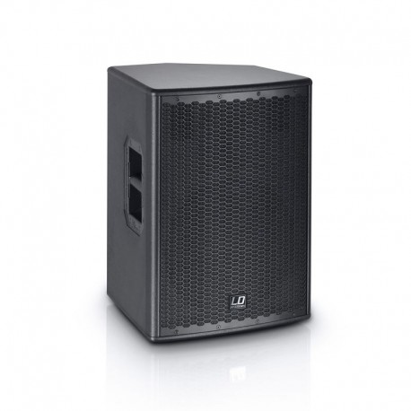 Bafle Amplificado GT12A 1000 watts 122dB LD Systems-CasadelMusico-