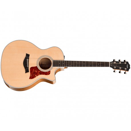 Guitarra Electro Acustica Taylor 414CE-CasadelMusico-Guitarras  y  Bajos