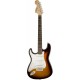 Guitarra Zurda Fender Affinity Sunburst 0370620532-CasadelMusico-