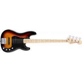 Bajo Fender DELUXE ACTIVE PRECISION BASS SPECIAL 0143412300-CasadelMusico-