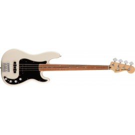 Bajo Fender DELUXE ACTIVE PRECISION BASS SPECIAL 0143413305-CasadelMusico-