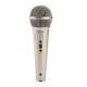 Microfono Dinamico Supercardioide  P/Vo y Cable D103/49X-CasadelMusico-