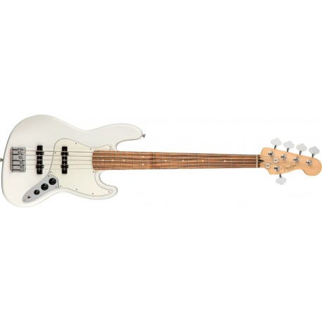Bajo Fender PLAYER JAZZ BASS V 0149953515-CasadelMusico-