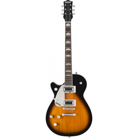 Guitarra Eléctrica Gretsch G5434LH 2517210537-CasadelMusico-Guitarras  y  Bajos