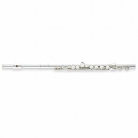Flauta Transversal Jupiter Do Llaves Cerradas JFL-511S-CasadelMusico-