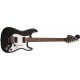 Guitarra Fender Contemporary Activa Negra 0370327510-CasadelMusico-