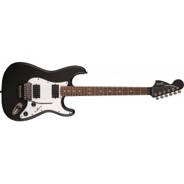 Guitarra Fender Contemporary Activa Negra 0370327510-CasadelMusico-