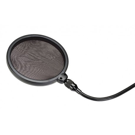 Filtro Anti Pop De Metal Superlux HM20-CasadelMusico-
